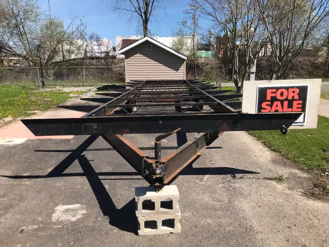 Trailer for Sale