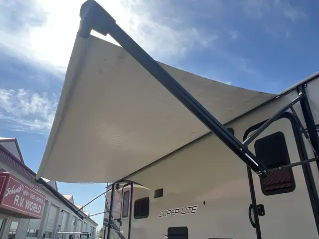 2022 Starcraft 252RB SPACIOUS, REAR BATH - Photo 6