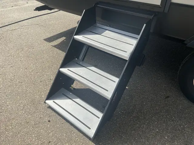 2022 Starcraft 252RB SPACIOUS, REAR BATH - Photo 8