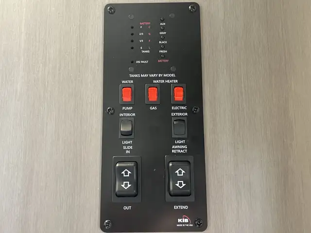 2022 Starcraft 252RB SPACIOUS, REAR BATH - Photo 22