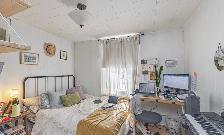 Queen's University Student Housing - 1 bedroom for rent (May 1)