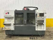 2018 HAAS MODEL VF-3 CNC