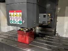 2018 HAAS MODEL VF-3 CNC - Photo 4
