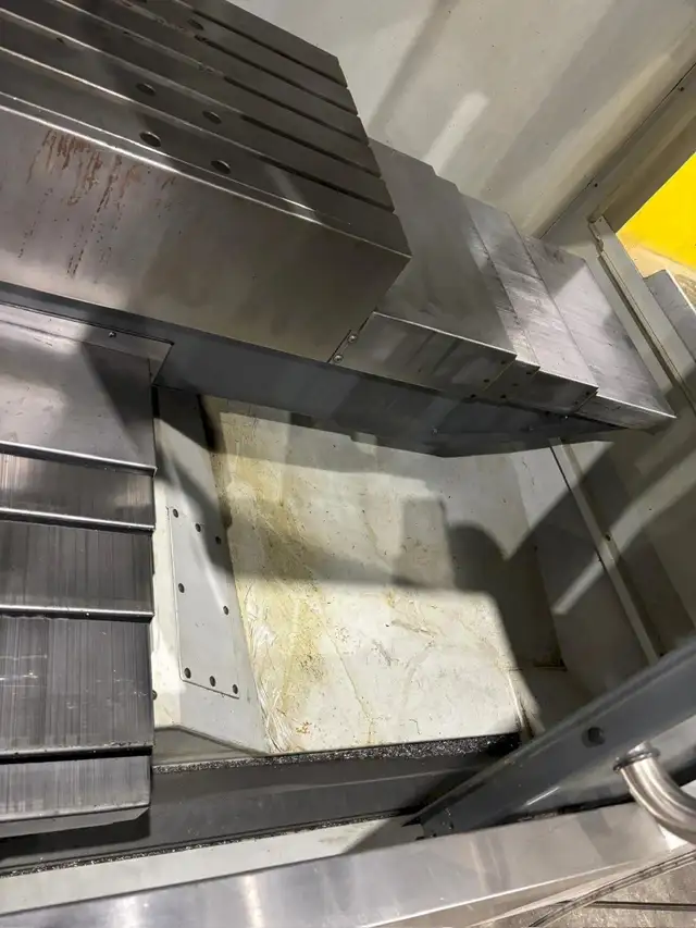 2018 HAAS MODEL VF-3 CNC - Photo 6