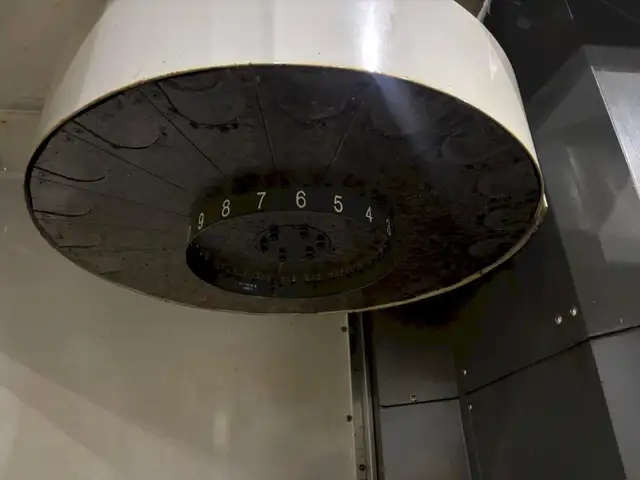 2018 HAAS MODEL VF-3 CNC - Photo 7