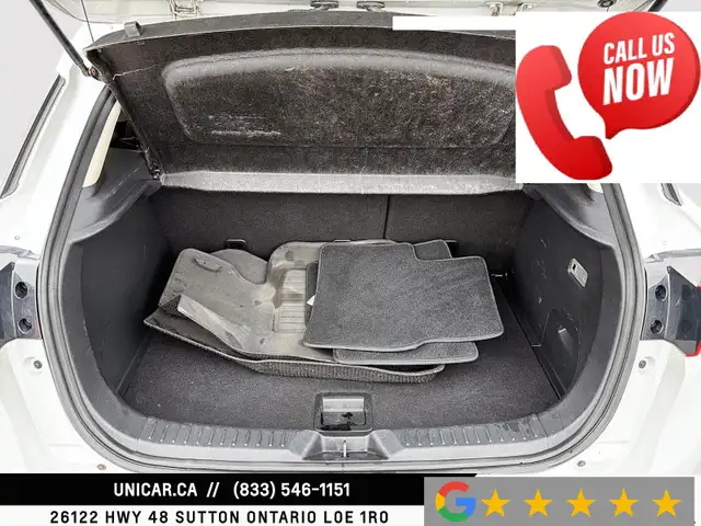 2016 Mazda CX-3 GT Nav Bose Audio Leather Seats Backup Cam Bluet - Photo 13