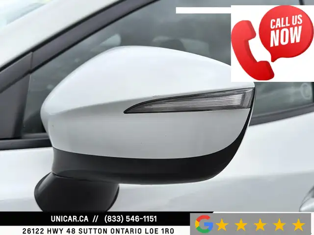 2016 Mazda CX-3 GT Nav Bose Audio Leather Seats Backup Cam Bluet - Photo 14