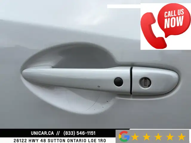 2016 Mazda CX-3 GT Nav Bose Audio Leather Seats Backup Cam Bluet - Photo 15