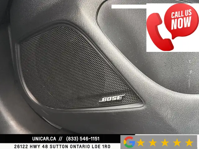 2016 Mazda CX-3 GT Nav Bose Audio Leather Seats Backup Cam Bluet - Photo 26