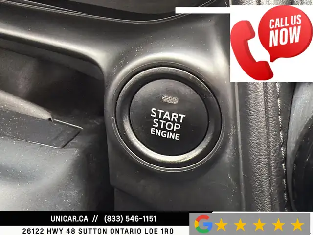 2016 Mazda CX-3 GT Nav Bose Audio Leather Seats Backup Cam Bluet - Photo 28