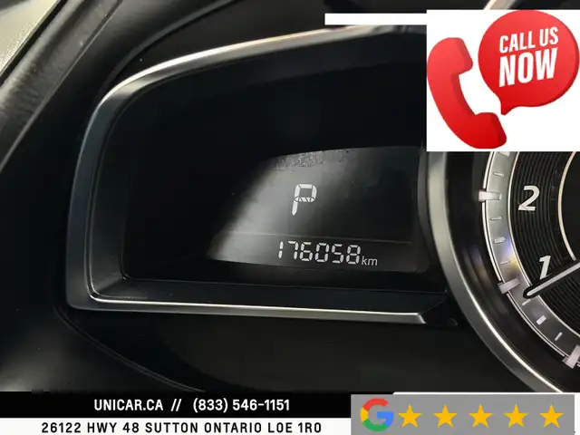 2016 Mazda CX-3 GT Nav Bose Audio Leather Seats Backup Cam Bluet - Photo 33