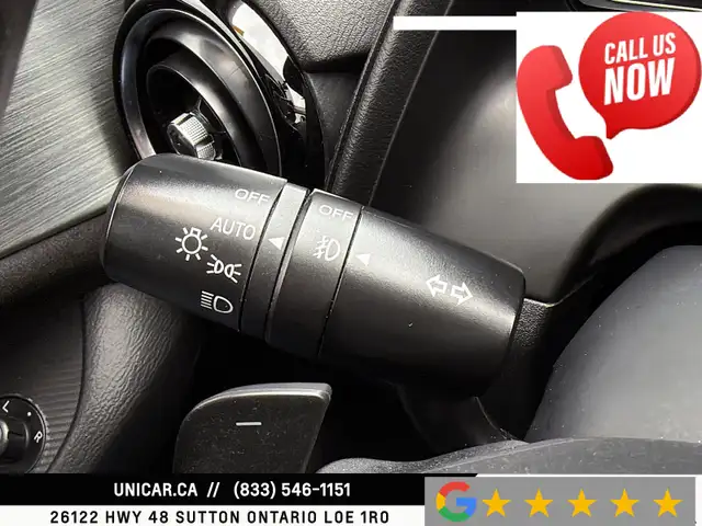 2016 Mazda CX-3 GT Nav Bose Audio Leather Seats Backup Cam Bluet - Photo 36