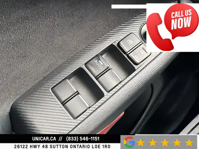 2016 Mazda CX-3 GT Nav Bose Audio Leather Seats Backup Cam Bluet - Photo 37