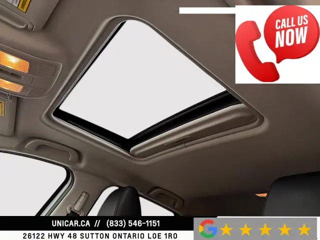 2016 Mazda CX-3 GT Nav Bose Audio Leather Seats Backup Cam Bluet - Photo 38