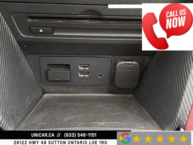 2016 Mazda CX-3 GT Nav Bose Audio Leather Seats Backup Cam Bluet - Photo 40