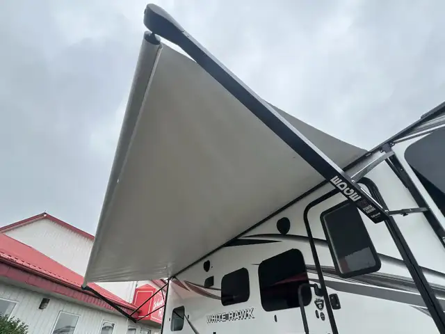 2022  Jayco Whitehawk 25MBH, BUNKS, REAR BATHROOM, - Photo 7