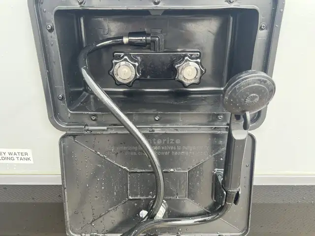 2022  Jayco Whitehawk 25MBH, BUNKS, REAR BATHROOM, - Photo 17