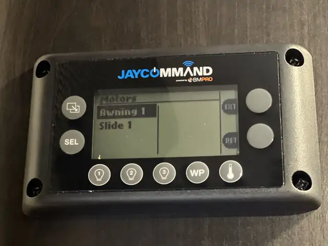 2022  Jayco Whitehawk 25MBH, BUNKS, REAR BATHROOM, - Photo 24