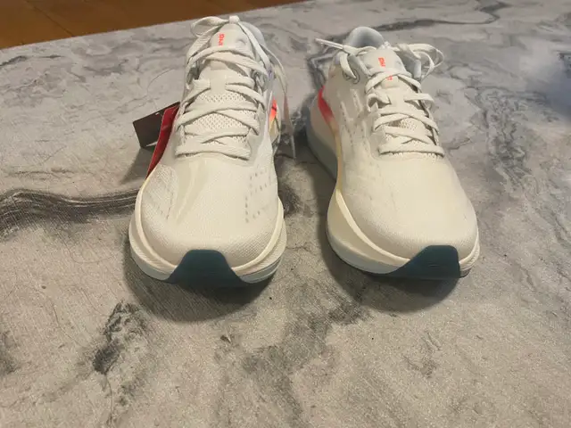 Li-Ning Running Shoes, size 7 Women - Photo 3