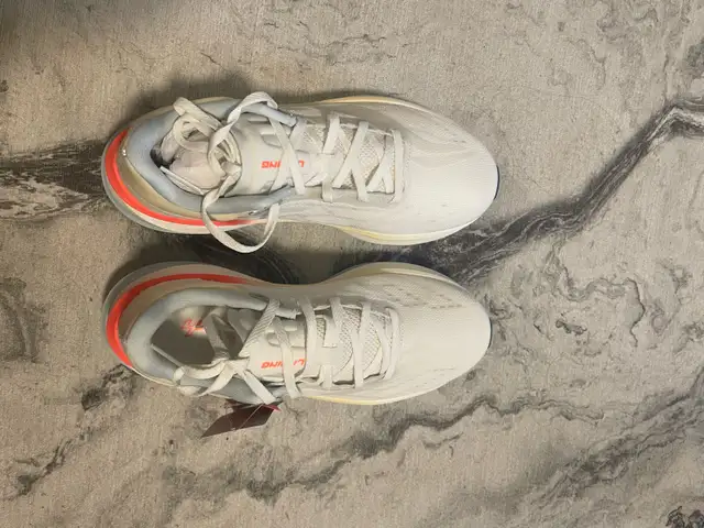 Li-Ning Running Shoes, size 7 Women - Photo 5