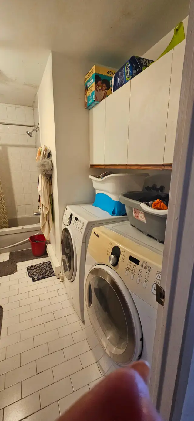 RDP 4 1/2 à louer  / 4 1/2 for rent - Photo 4