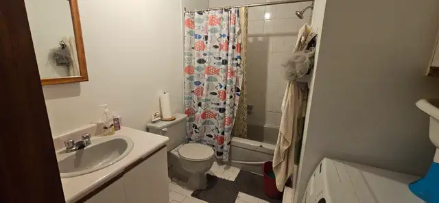 RDP 4 1/2 à louer  / 4 1/2 for rent - Photo 5