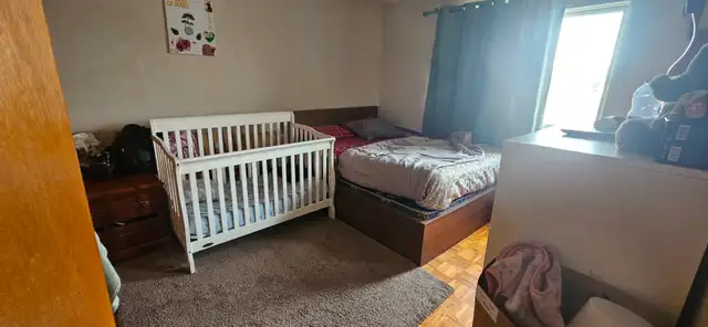 RDP 4 1/2 à louer  / 4 1/2 for rent - Photo 6