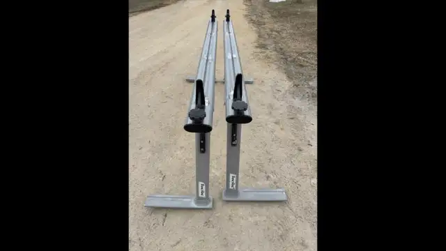 TRAC-RAC LADDER RACK - Photo 2