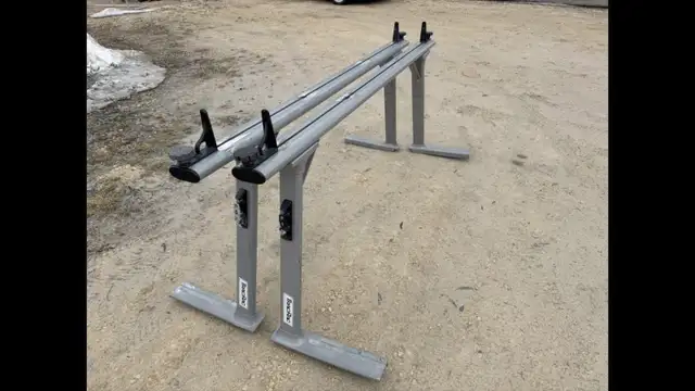 TRAC-RAC LADDER RACK - Photo 3