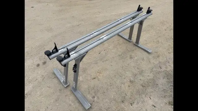 TRAC-RAC LADDER RACK - Photo 4