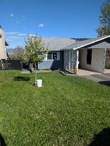 House for sale by owner - 1241 Monashee Court, Kamloops, BC