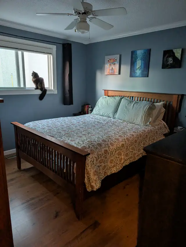 House for sale by owner - 1241 Monashee Court, Kamloops, BC - Photo 4