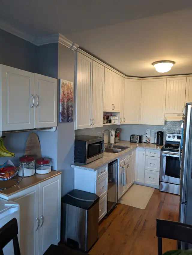 House for sale by owner - 1241 Monashee Court, Kamloops, BC - Photo 5