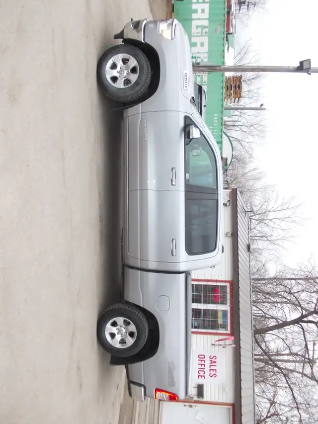 2021 Ram 1500 Big Horn - Photo 3