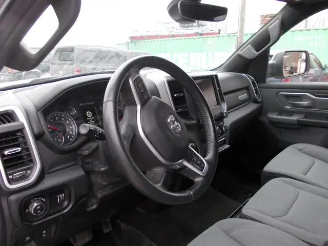 2021 Ram 1500 Big Horn - Photo 4