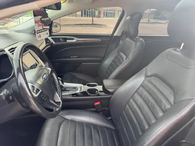 2013 Ford Fusion SE - Photo 10