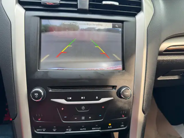 2013 Ford Fusion SE - Photo 15