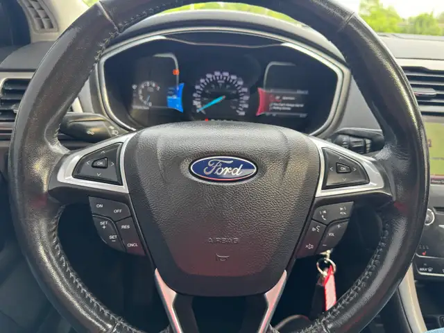 2013 Ford Fusion SE - Photo 16