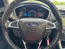 2013 Ford Fusion SE - Photo 16