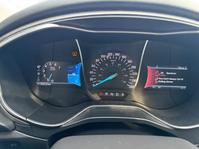 2013 Ford Fusion SE - Photo 17