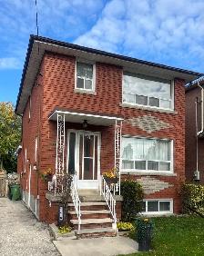 South Etobicoke 1BDR for rent