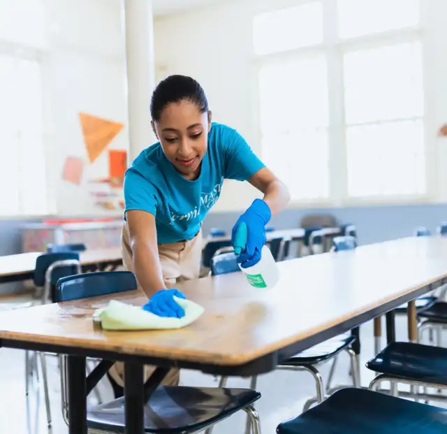 Same-Day Cleaning in GTA | Reliable Cleaning Pro | Call Now - Photo 4