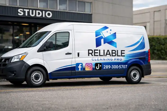 Same-Day Cleaning in GTA | Reliable Cleaning Pro | Call Now - Photo 5