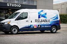 Same-Day Cleaning in GTA | Reliable Cleaning Pro | Call Now - Photo 5