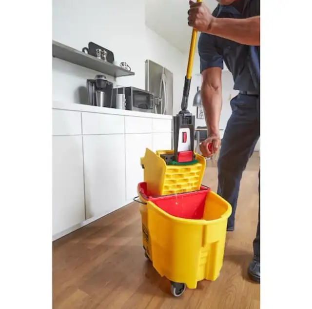Same-Day Cleaning in GTA | Reliable Cleaning Pro | Call Now - Photo 6