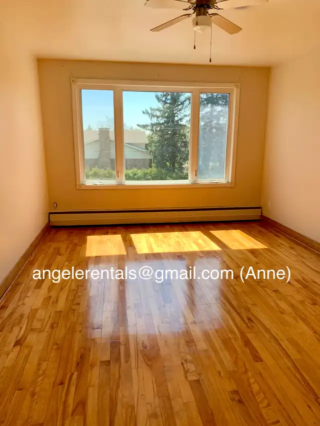 Brossard à louer-5½ rénové au dernier étage-lumineux et propre