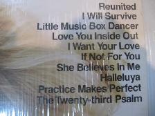 Ray Conniff I Will Survive Vinyl LP Catalogue# PC36255  Cir1979 - Photo 3