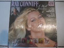 Ray Conniff I Will Survive Vinyl LP Catalogue# PC36255  Cir1979 - Photo 5