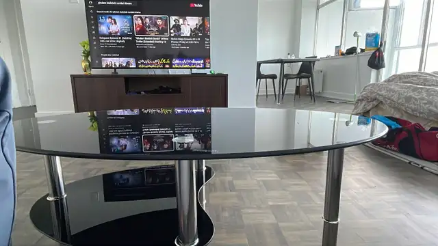 Shared  Living Room for Rent for a Muslim Male