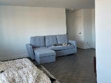 Shared  Living Room for Rent for a Muslim Male - Photo 2